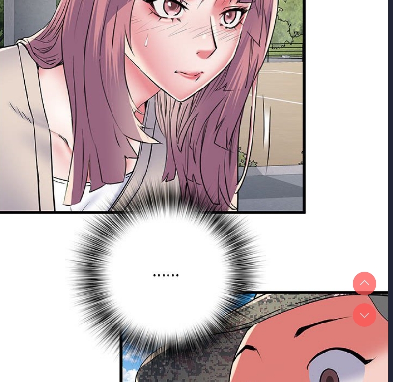 不良二等兵 第53话 第26页