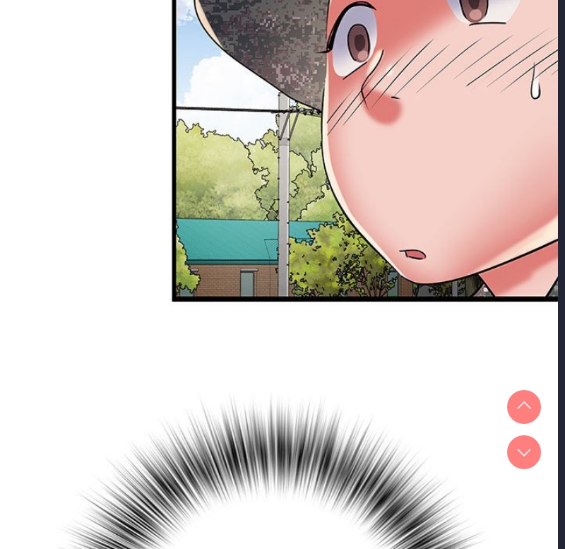 不良二等兵 第53话 第27页