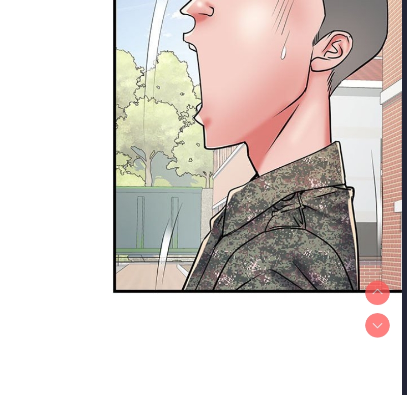 不良二等兵 第53话 第40页