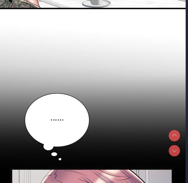 不良二等兵 第53话 第59页