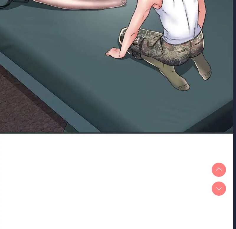 不良二等兵 第63话 第44页