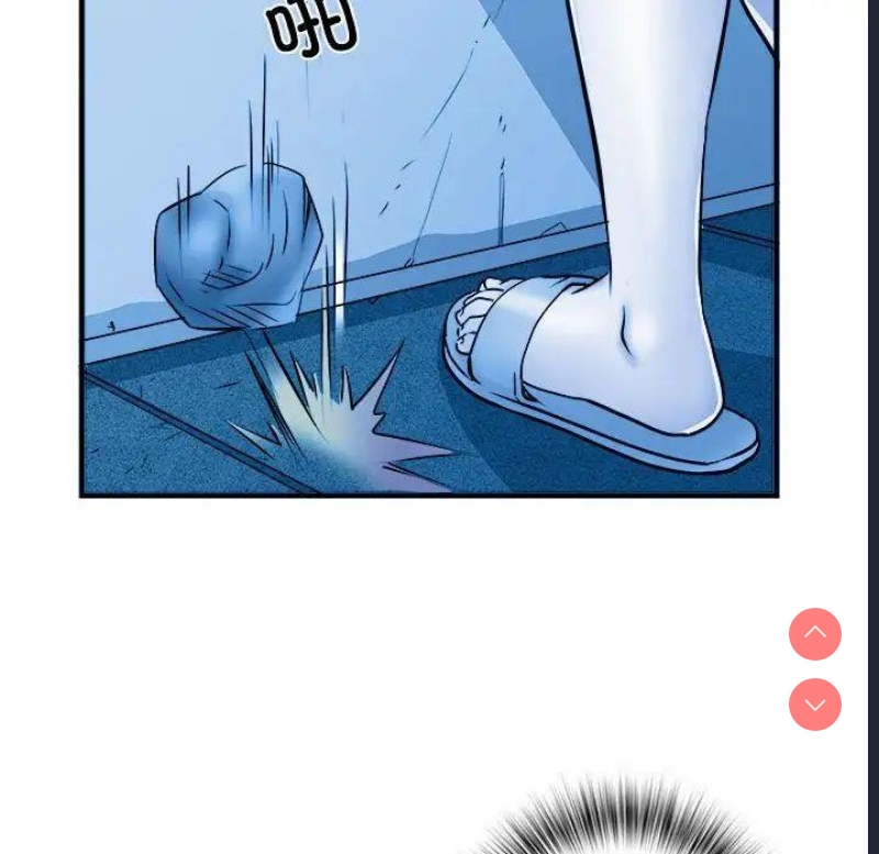 不良二等兵 第65话 第56页