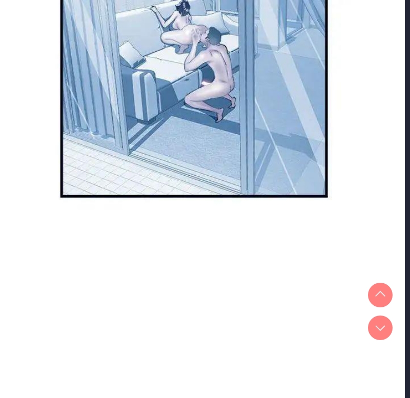 不良二等兵 第65话 第59页