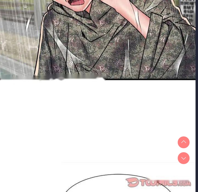 不良二等兵 第67话 第113页