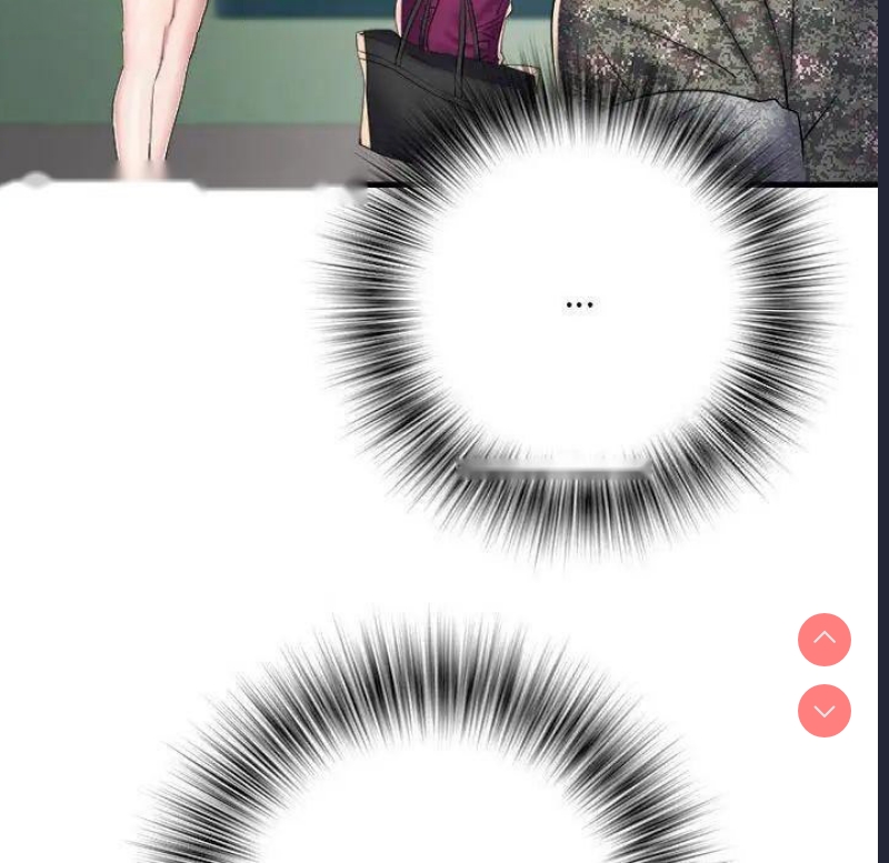 不良二等兵 第67话 第62页
