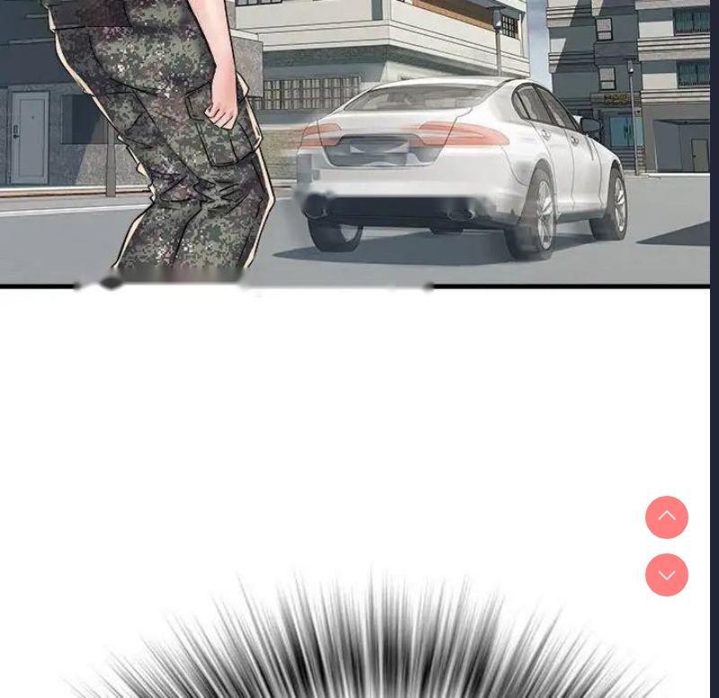 不良二等兵 第67话 第68页