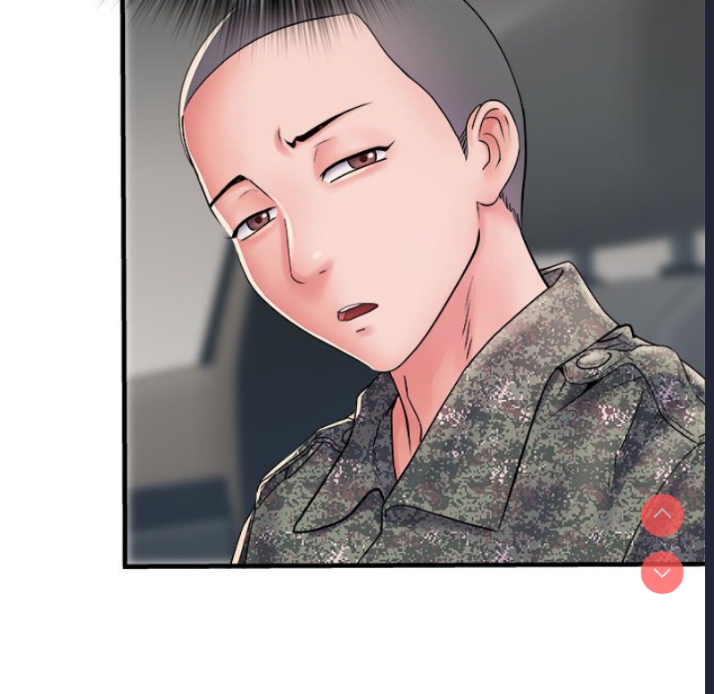不良二等兵 第69话 第17页