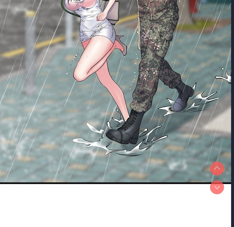 不良二等兵 第69话 第60页