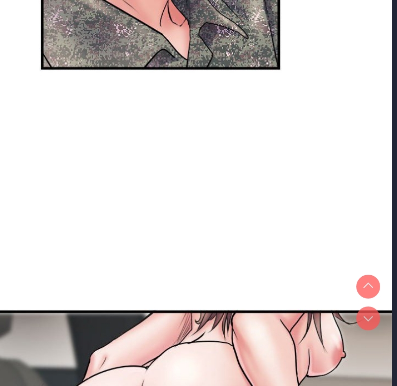 不良二等兵 第69话 第99页
