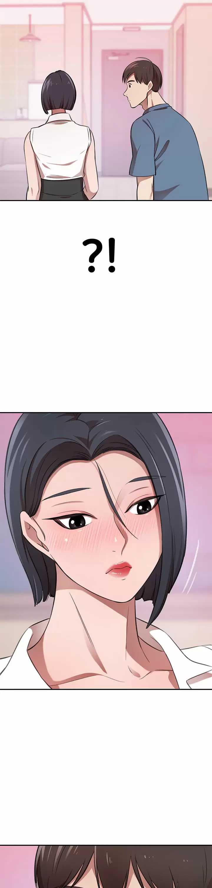 豪门人妻 第12话 第20页