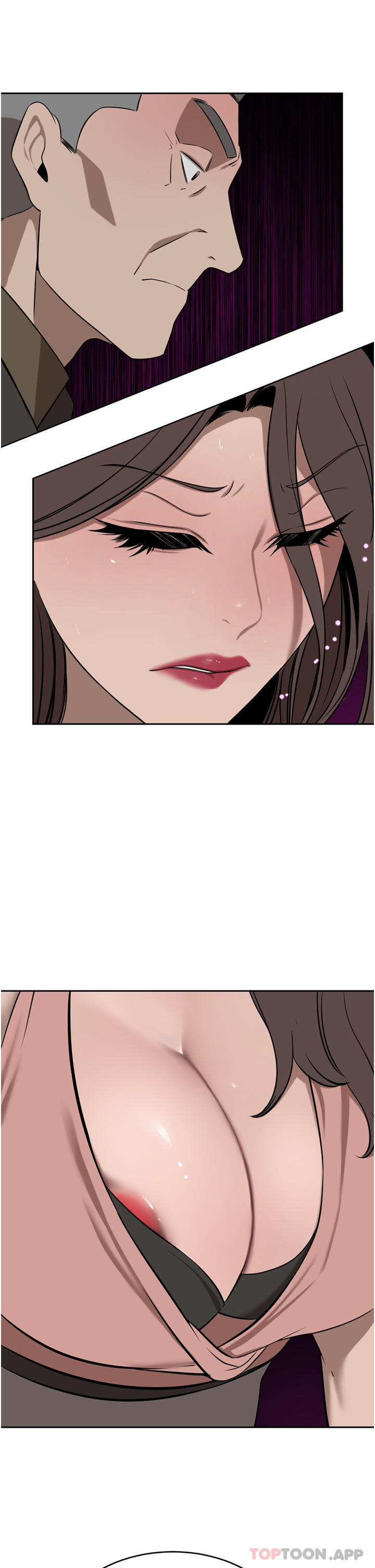 豪门人妻 第37话 第45页