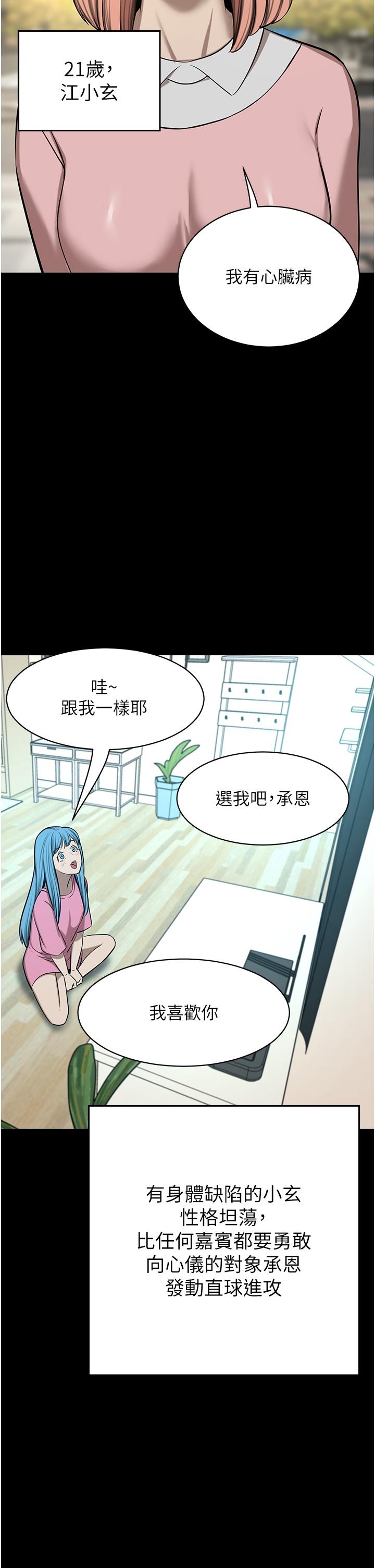 豪门人妻 第63话 第29页