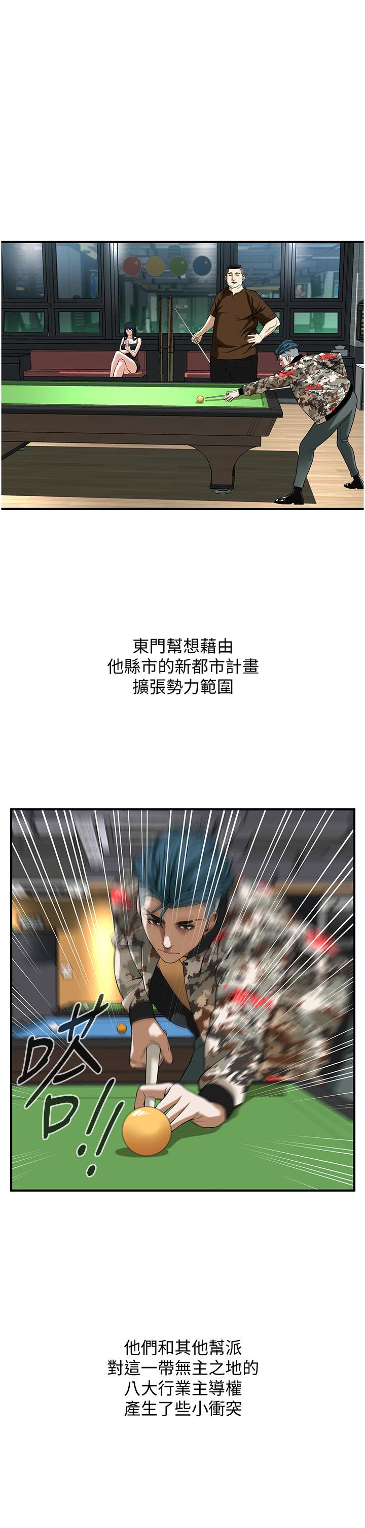 街头干架王 第1话 第78页