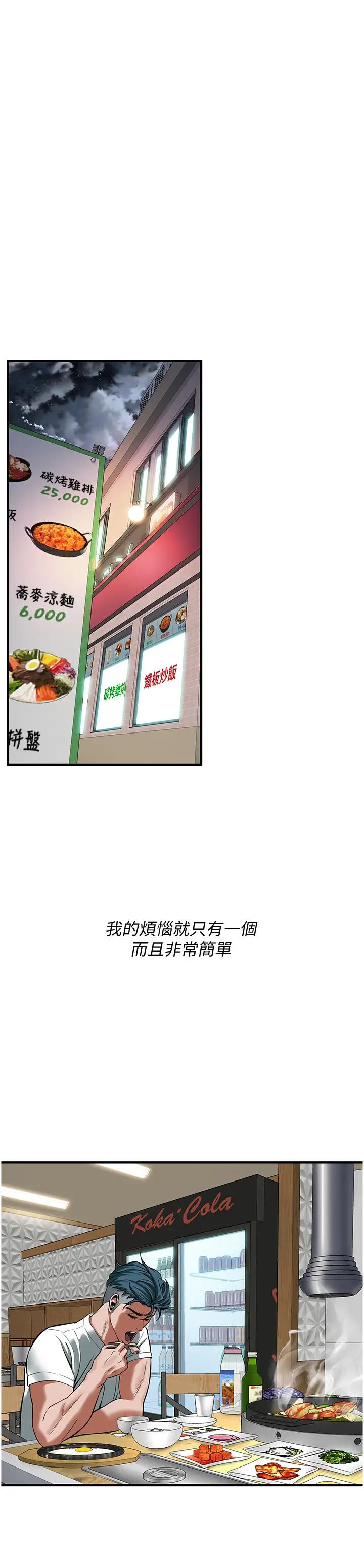 街头干架王 第24话 第33页