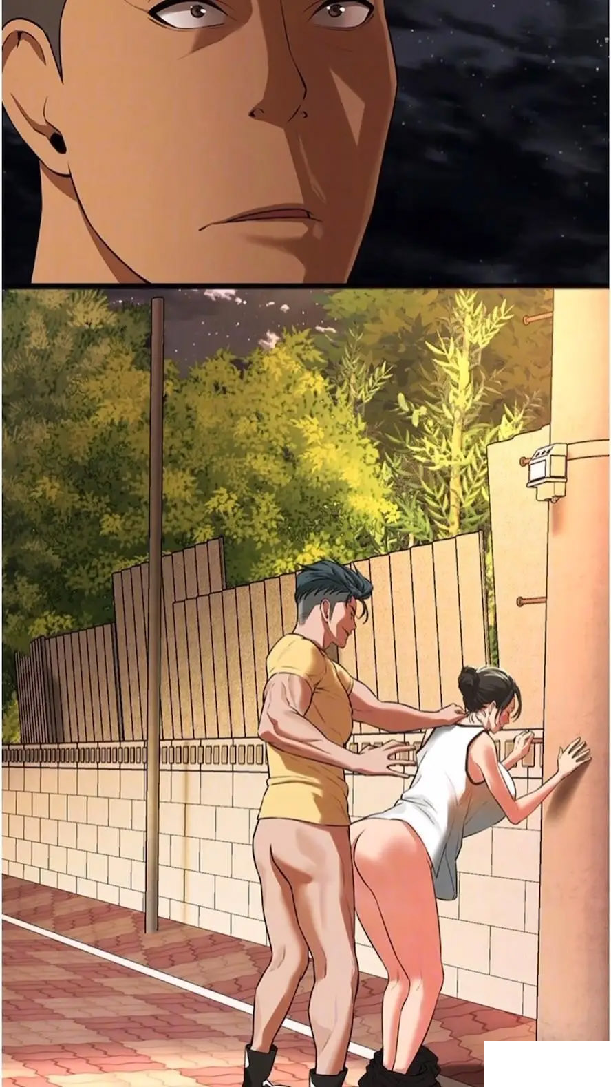 街头干架王 第27话 第77页
