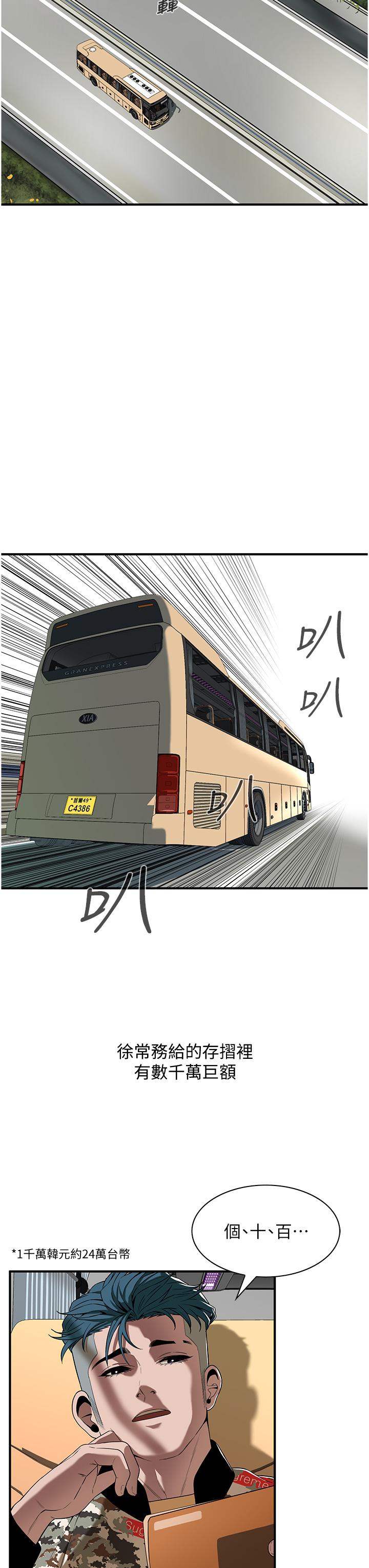 街头干架王 第3话 第25页