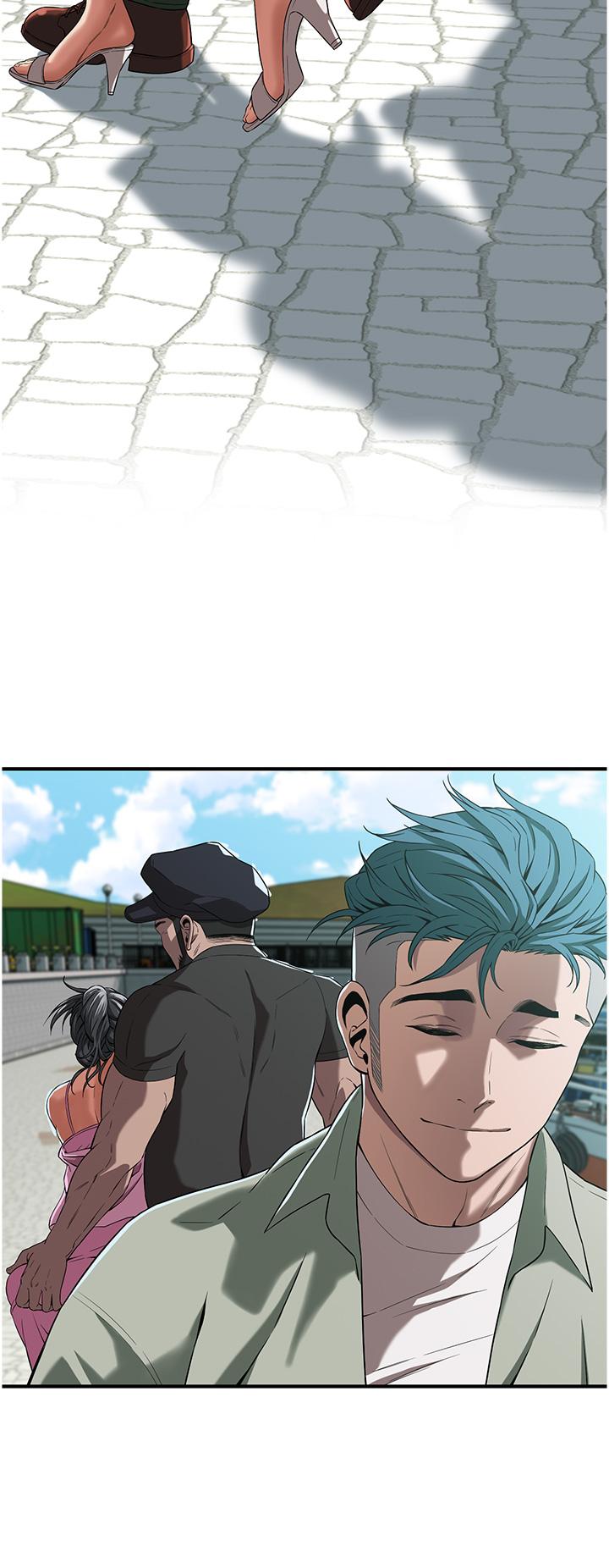 街头干架王 第3话 第58页
