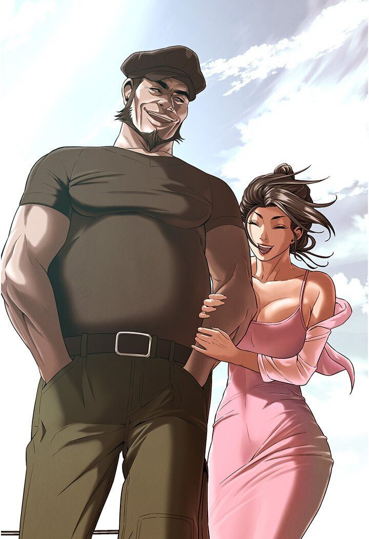 街头干架王 第33话 第81页