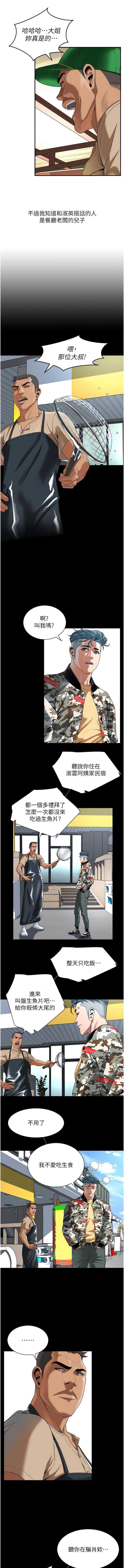 街头干架王 第4话 第11页