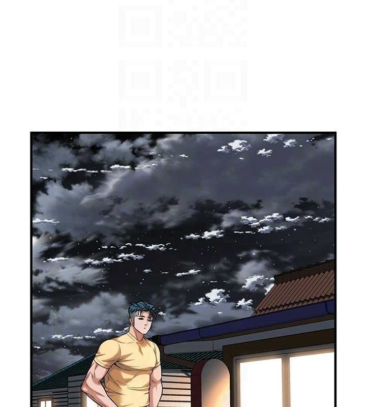 街头干架王 第70话 第76页