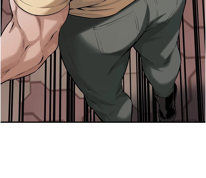 街头干架王 第71话 第58页