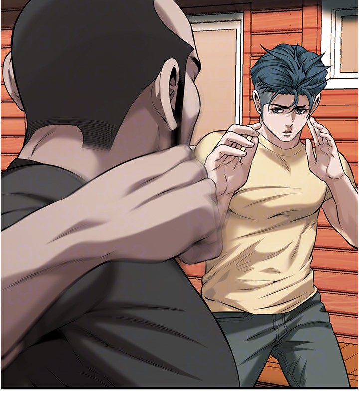 街头干架王 第71话 第68页