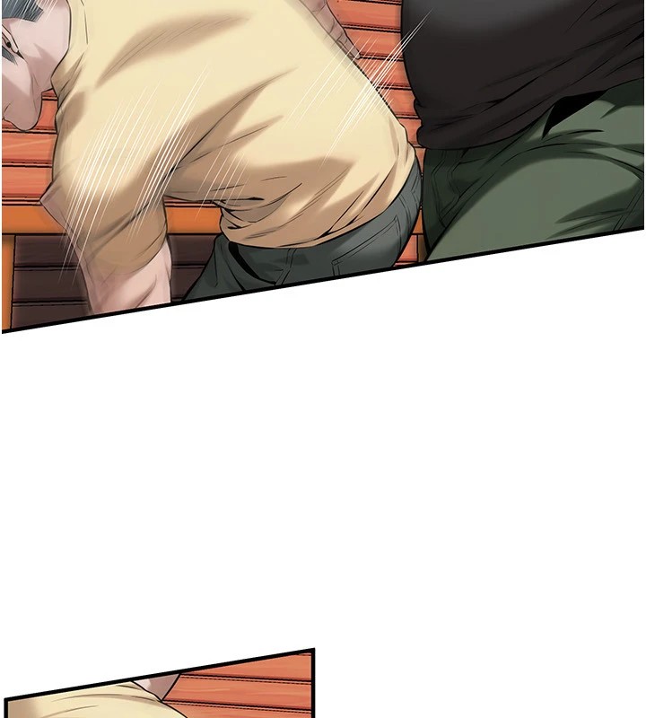 街头干架王 第71话 第71页