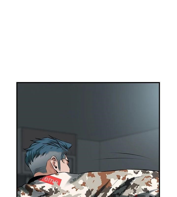 街头干架王 第73话 第120页