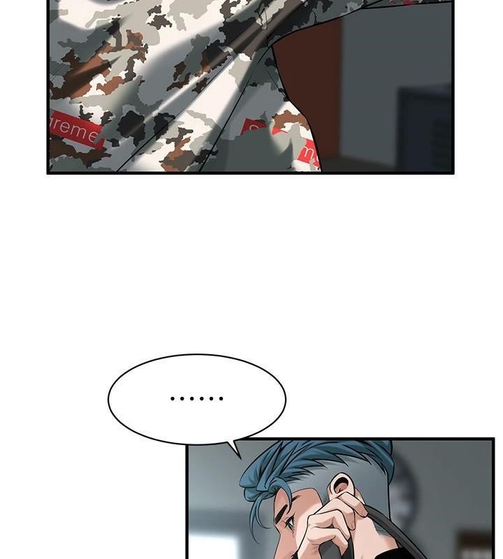街头干架王 第73话 第121页