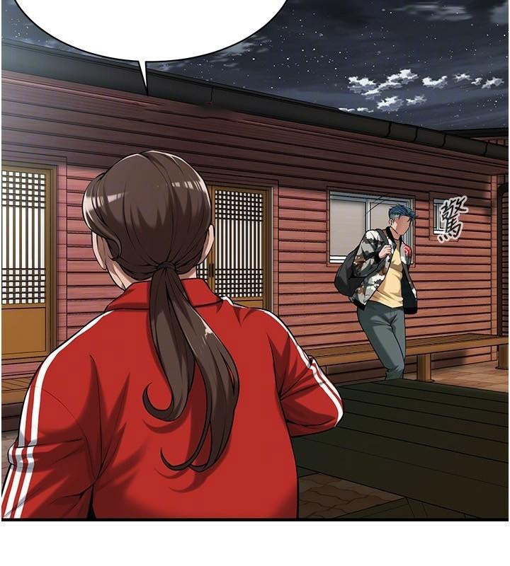 街头干架王 第73话 第127页