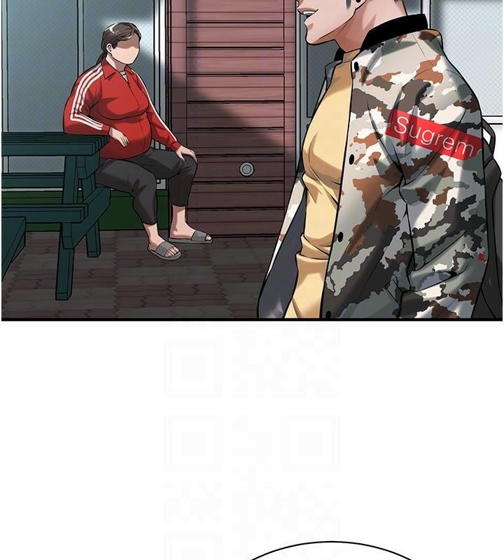 街头干架王 第73话 第133页