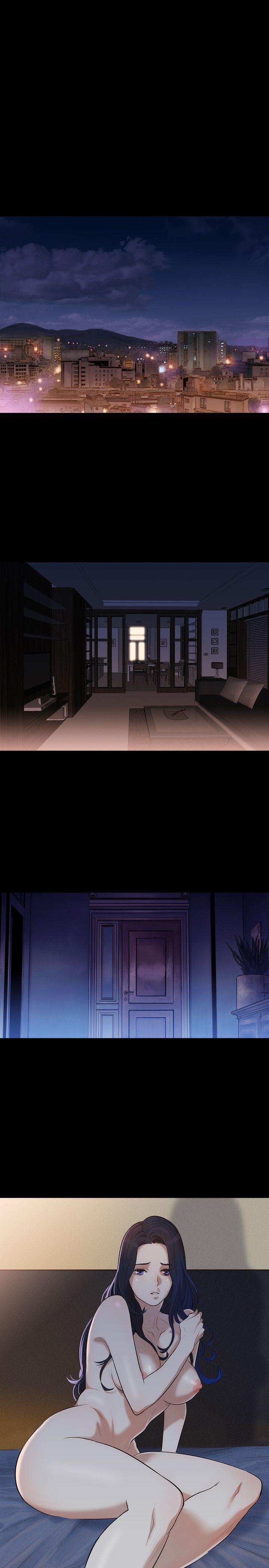 不伦驾训班 第3话 第28页