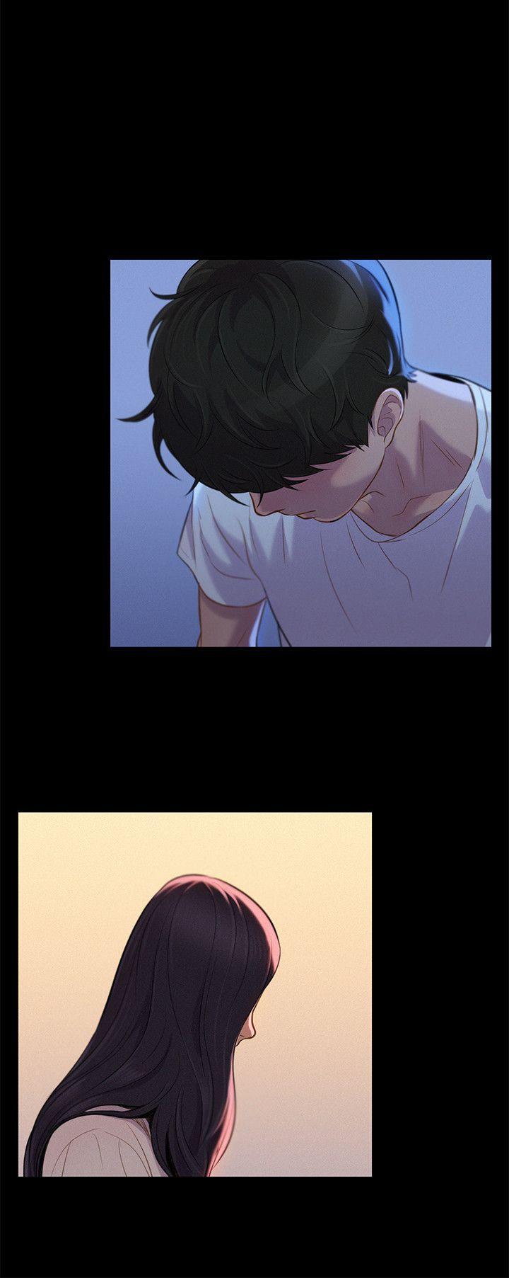 不伦驾训班 第36话 第6页