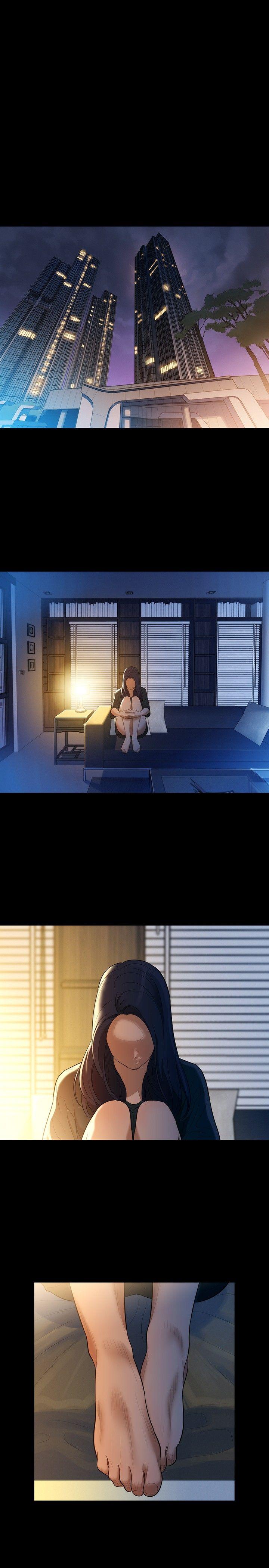 不伦驾训班 第5话 第22页