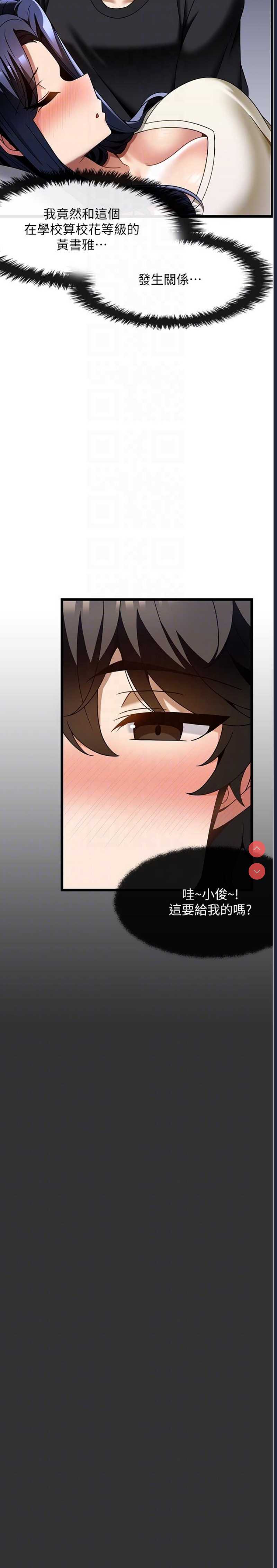 顶级按摩师 第32话 第6页