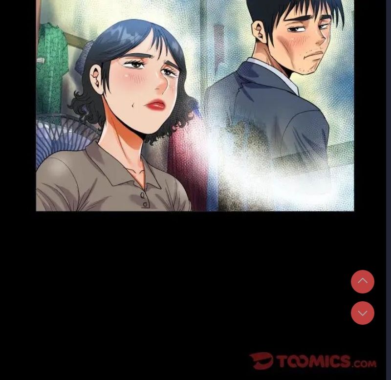 阿姨 第101话 第53页