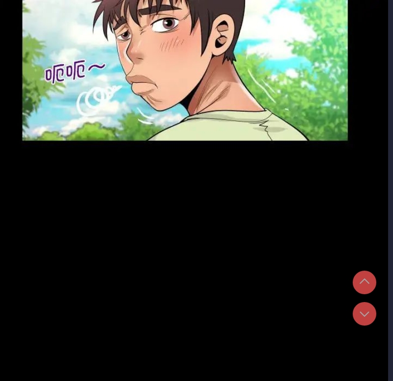阿姨 第101话 第61页