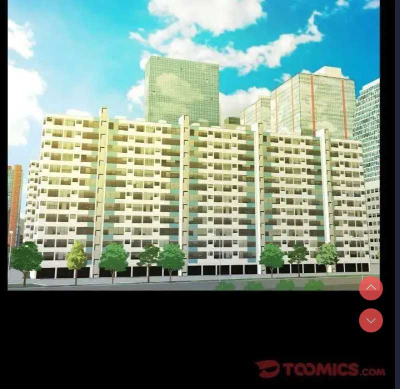 阿姨 第104话 第46页