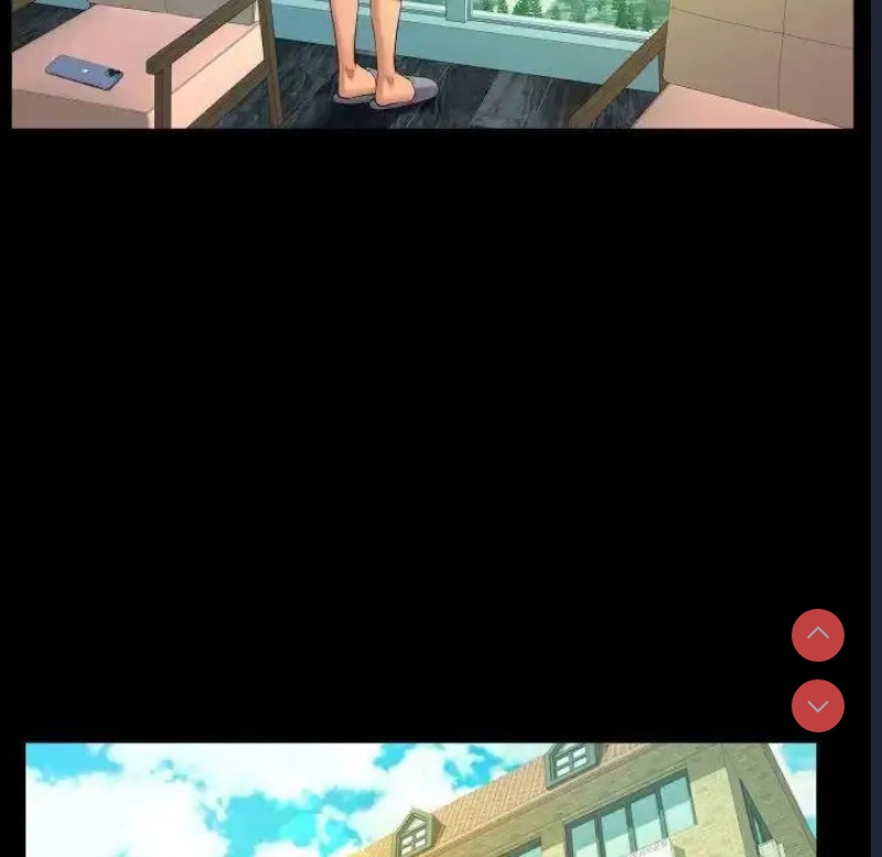 阿姨 第104话 第49页