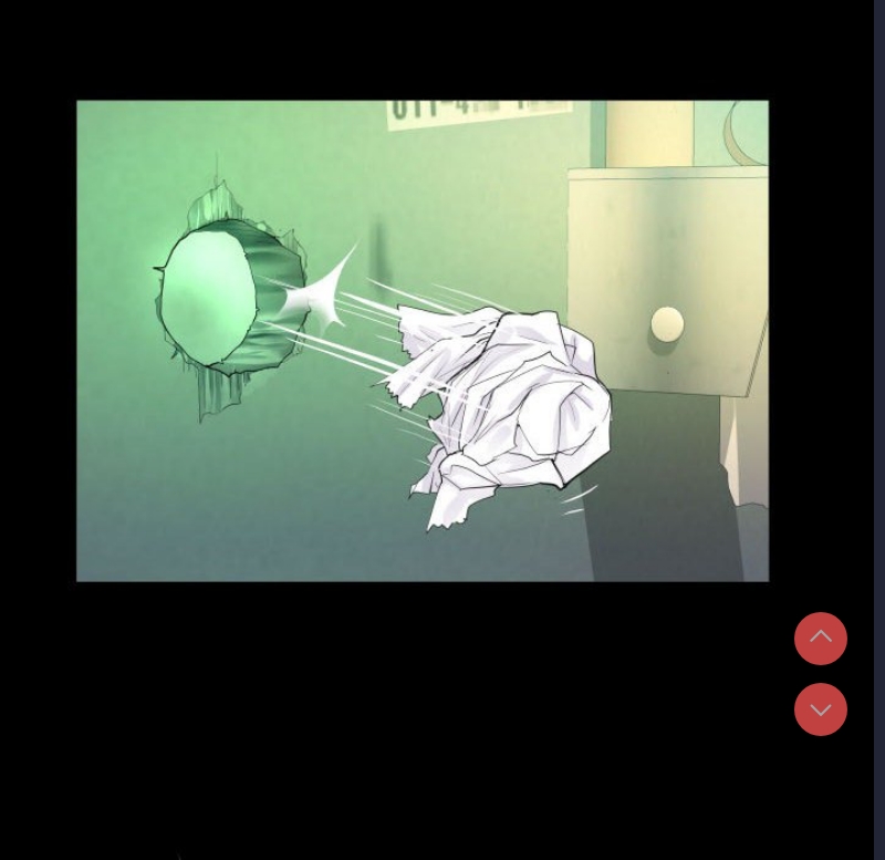 阿姨 第105话 第55页