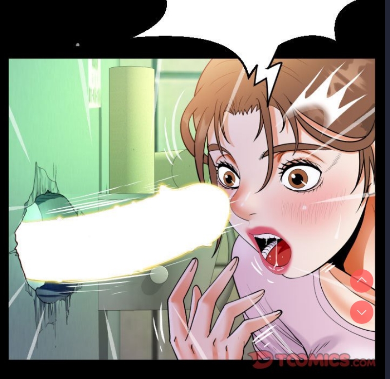 阿姨 第105话 第62页