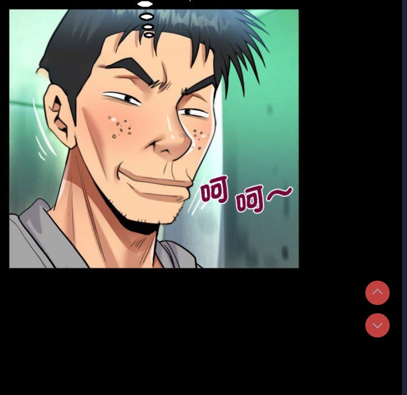 阿姨 第106话 第36页