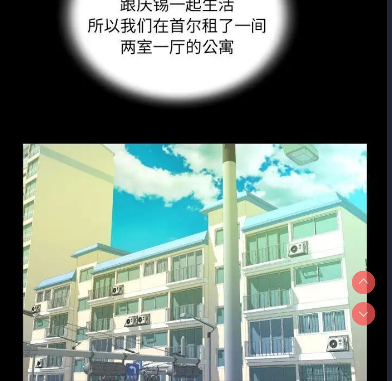 阿姨 第111话 第31页