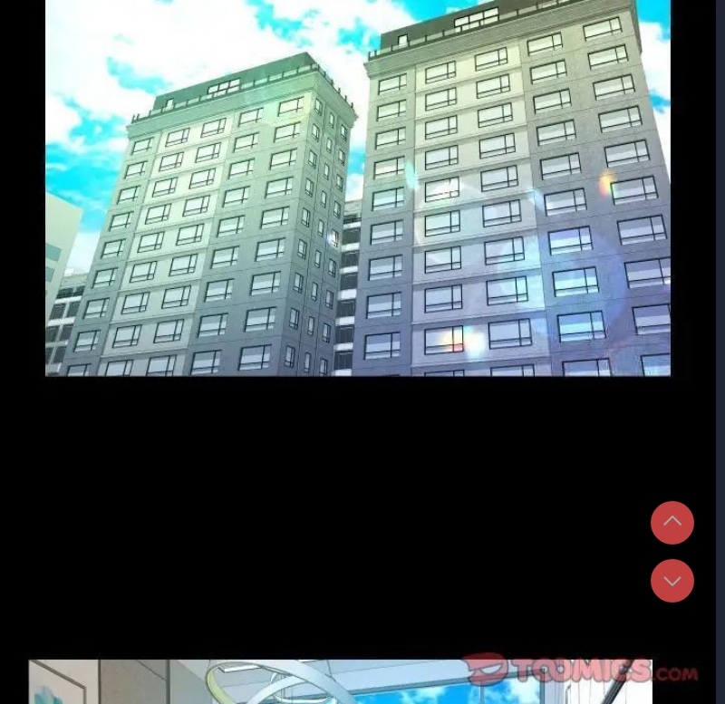 阿姨 第113话 第60页