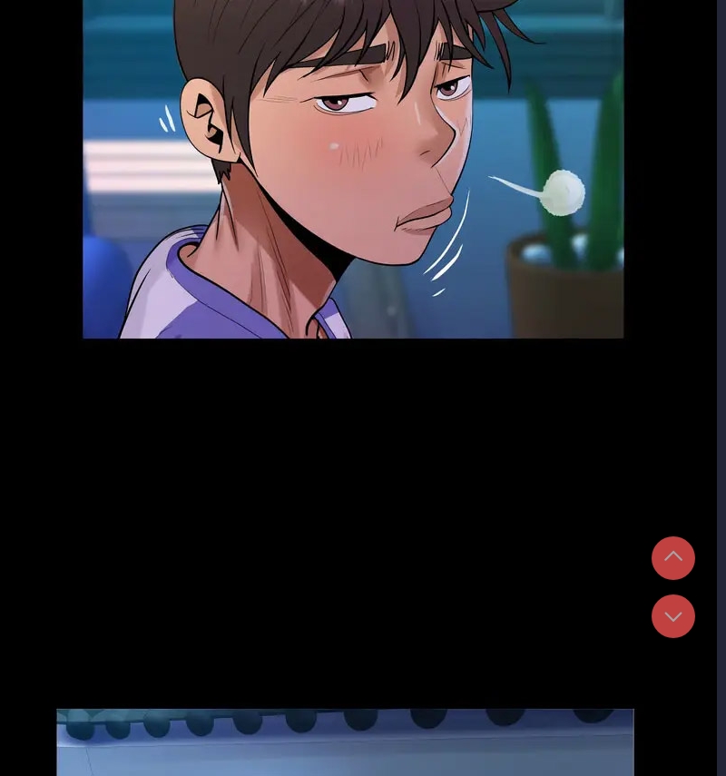 阿姨 第114话 第36页