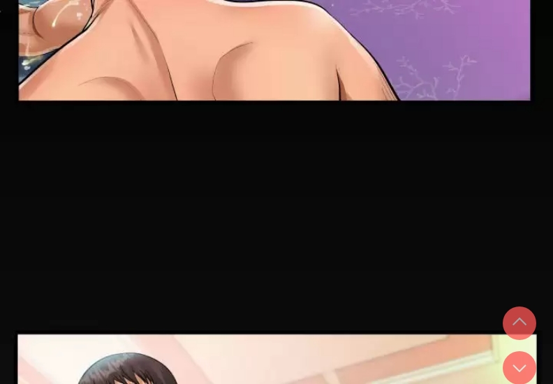 阿姨 第35话 第4页
