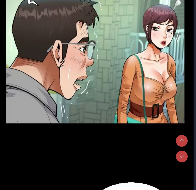 阿姨 第37话 第48页
