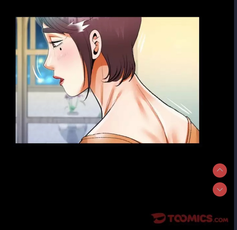 阿姨 第39话 第54页
