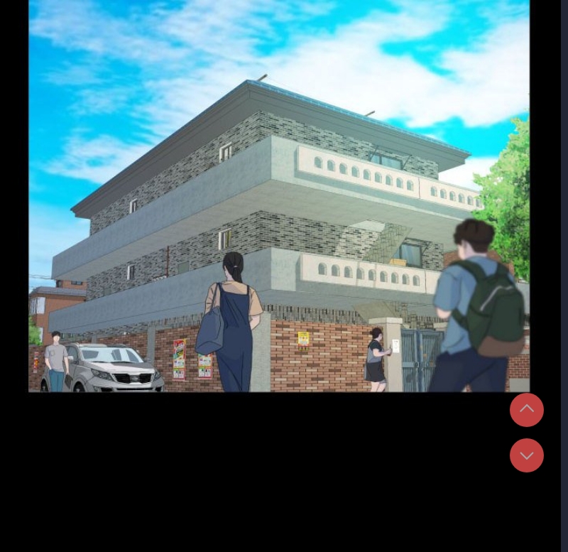 阿姨 第51话 第26页