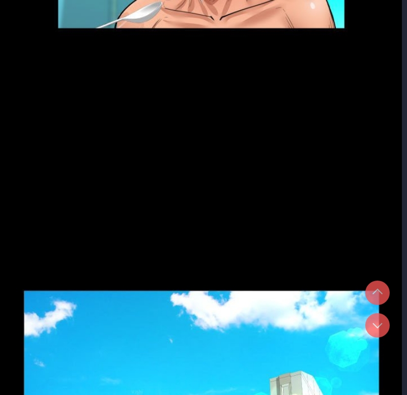 阿姨 第64话 第41页